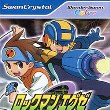 Get Wallpaper Rockman Exe Ws Mmkb Fandom For iPhone