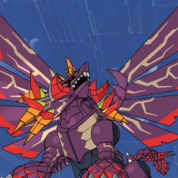 Wallpaper Super Cyber Beast Mmkb Fandom For iPhone