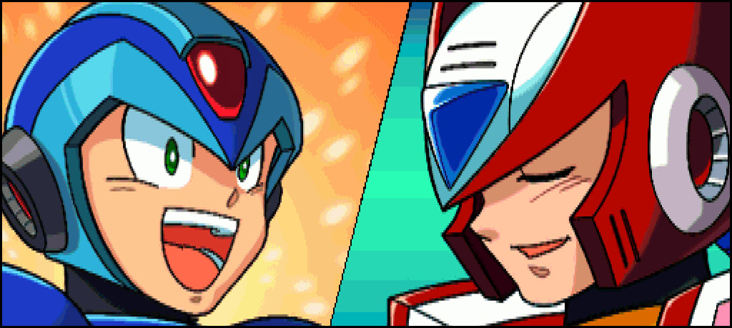 Mega Man X6 14 September To 23 September Era Game Club Plays The Mega Man X Legacy Collections Resetera