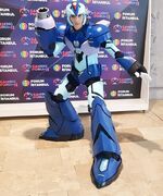 Cosplay