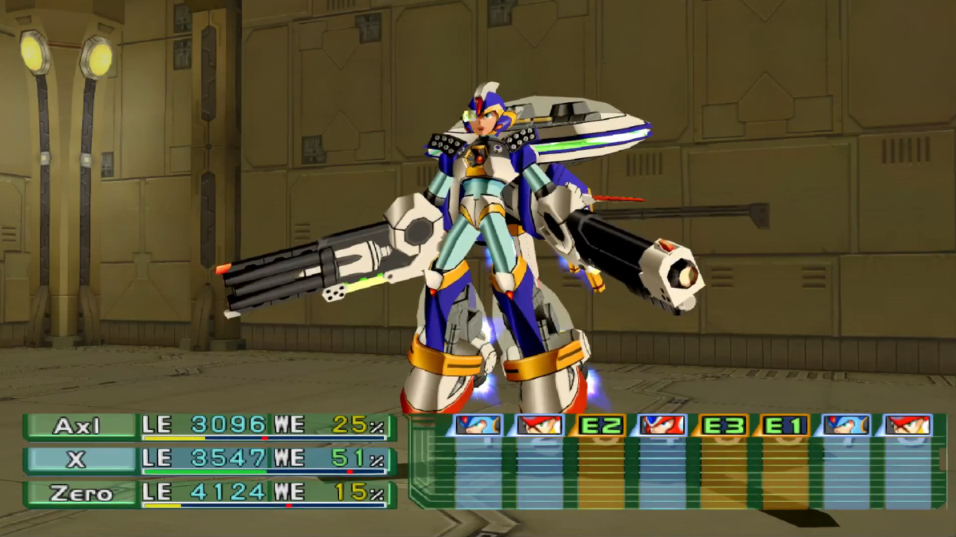 Category:Mega Man X armors | MMKB | FANDOM powered by Wikia