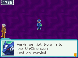Un-Dimension