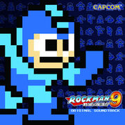 Rockman9 cover