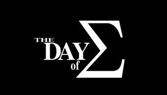 The Day Of S Script Mmkb Fandom