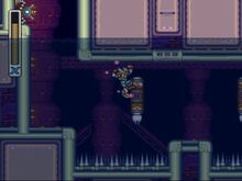 X-Hunter Stage 2