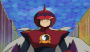 Dark Protoman