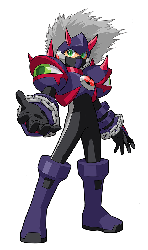 キラークロス ロックマンエグゼまとめ ウィキ アットウィキ