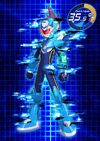 MegaMan NoiseChange