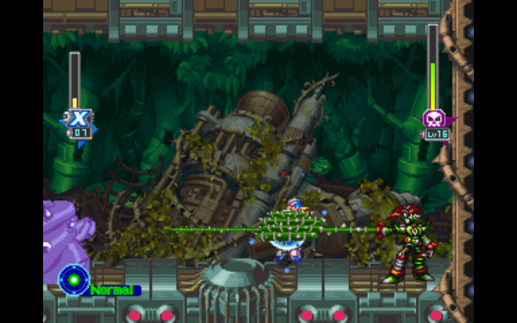 Megaman X5 Pc Myegy