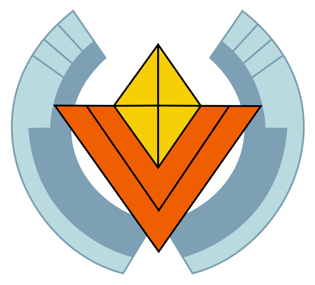 megaman x symbol