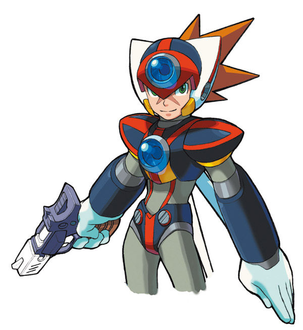 What do you want for Mega Man X9? | ResetEra