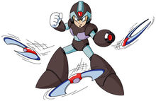 BoomerangCutter