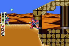 MMZDesert