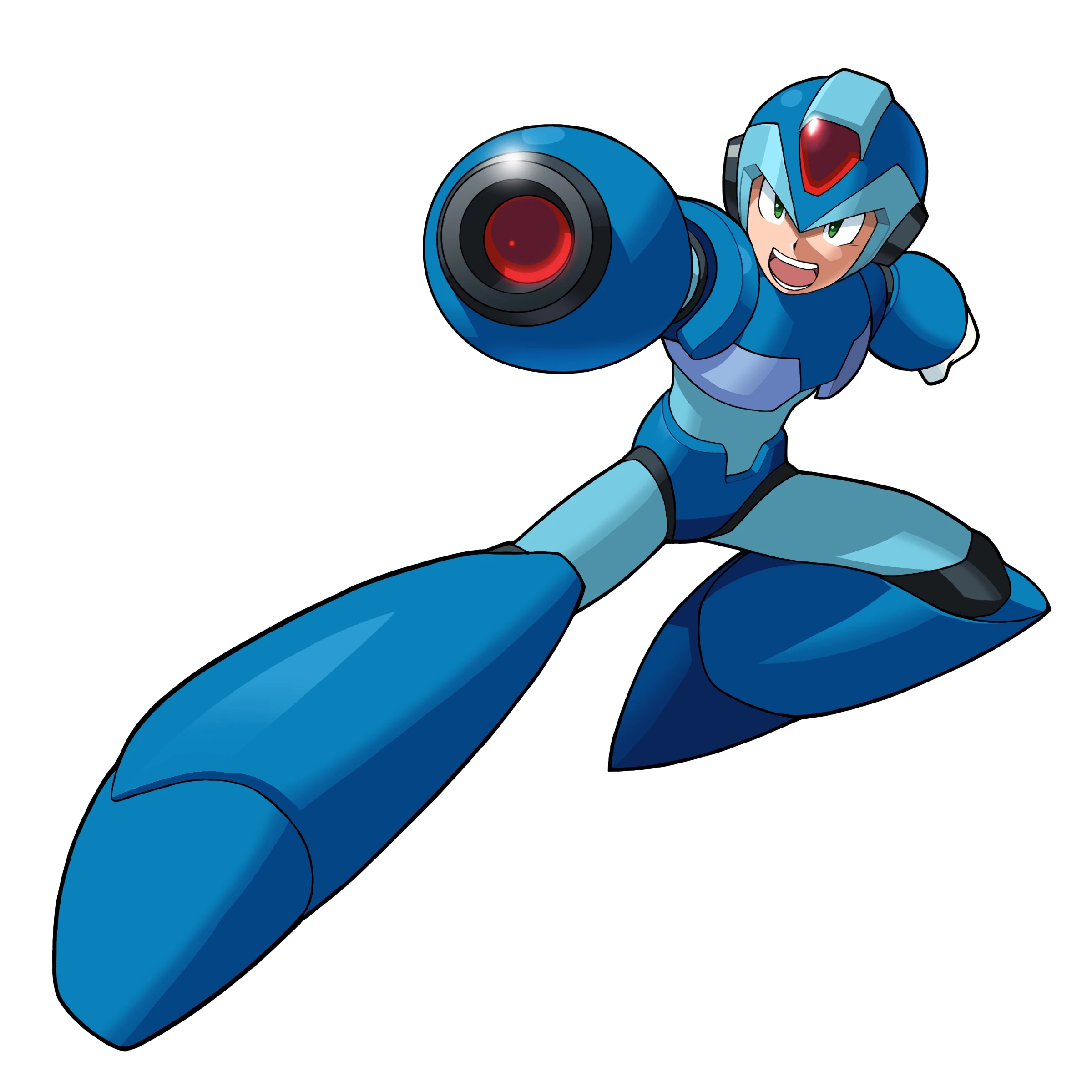 X vs Zero, who is the better protagonist of Megaman X