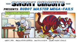 Short Circuits - 46