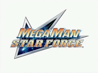 Download Mega Man Star Force Anime Mmkb Fandom Free HD Get Wallpaper Mega Man Star Force Anime Mmkb Fandom HD