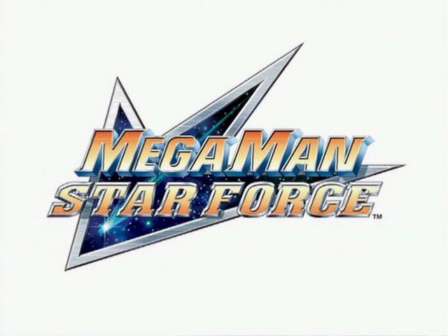 Mega Man Star Force (anime) | MMKB | FANDOM powered by Wikia