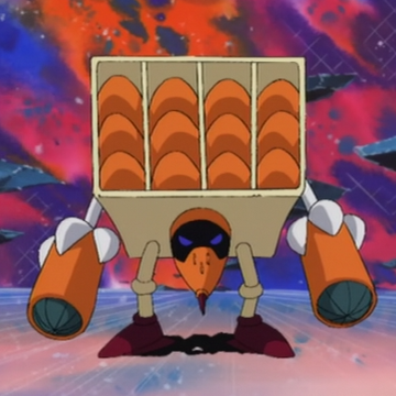 Rocketman Exe Mmkb Fandom