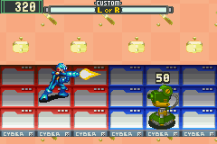 Megaman.EXE (Megaman) Discussion: Battle routine set! Execute! Latest?cb=20140603053148