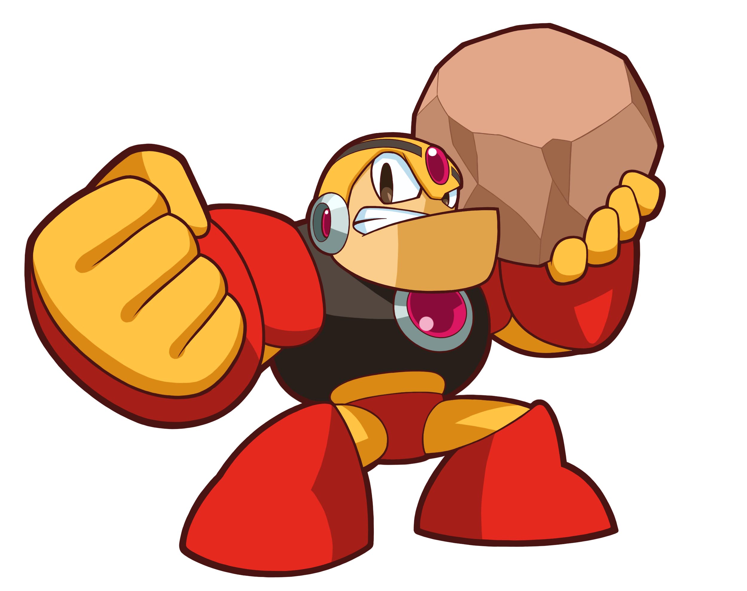 Mega Batoon