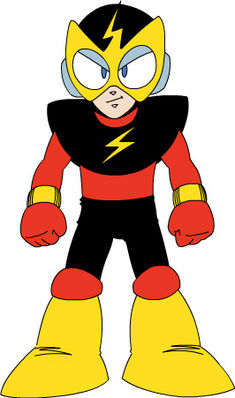 Elec Man