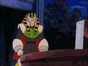 Pharaoh Punch
