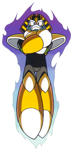Ring Master Eggman Ring Master Eggman