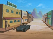 Redgulch