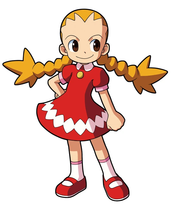 Yai Ayanokoji MMKB FANDOM powered by Wikia