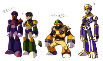 List Of Minor Characters Mmkb Fandom List Of Minor Characters Mmkb Fandom
