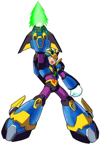 Mega Man X (character) | MMKB | FANDOM powered by Wikia