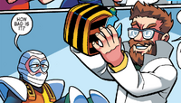 ArchiePharaohHelmet