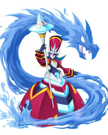 Queen Virgo Mmkb Fandom