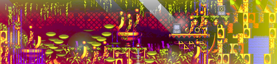 Sonic Banner BGsTorIdems