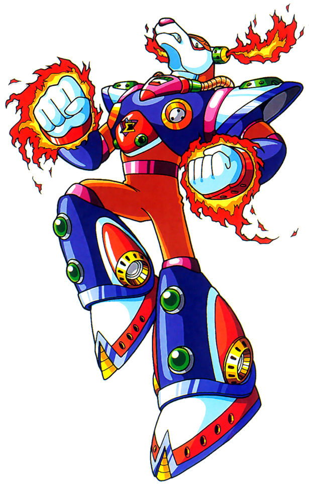 Flame Stag Mmkb Fandom Powered By Wikia