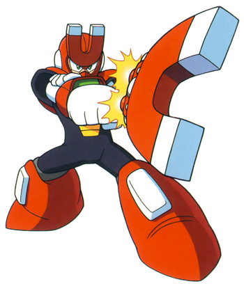 magnet man mmkb fandom powered by wikia