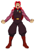 MMNTW Mr Match B