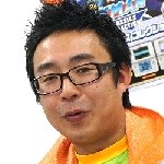 Masakazu eguchi