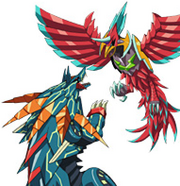 Cybeasts