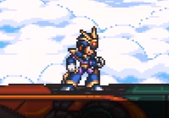 MMX ULTIMATE