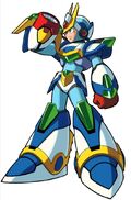 X6armorblade
