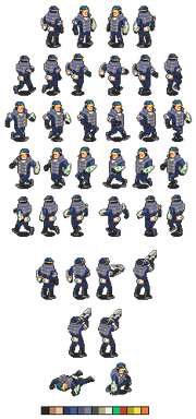 Man Buff rnr3