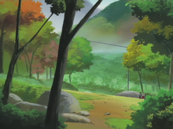 OkudenValley