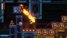 BlazingTorch