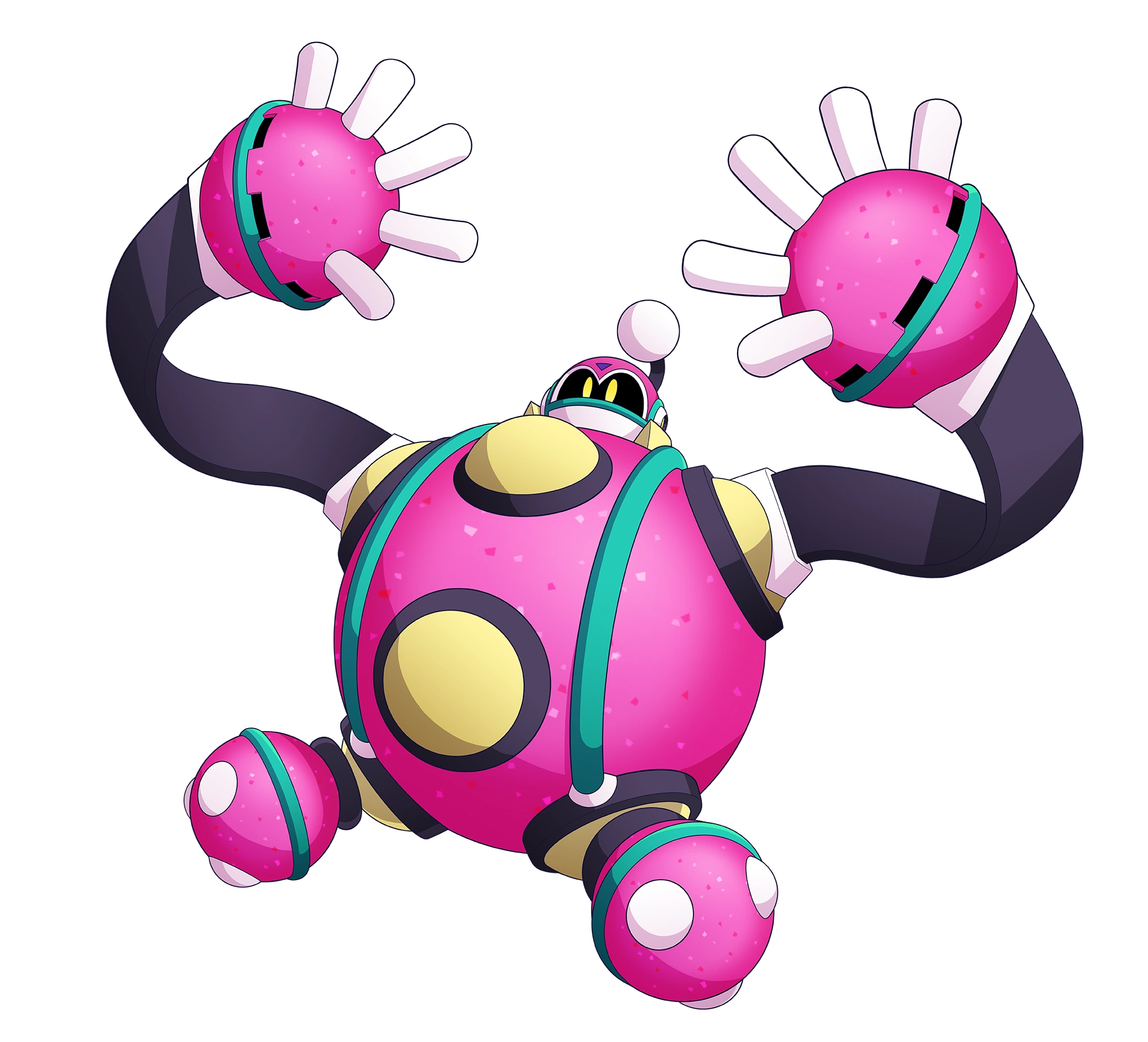 Bounce Man MMKB FANDOM powered by Wikia