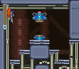 X2Capsule