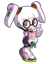 Chibi Irene