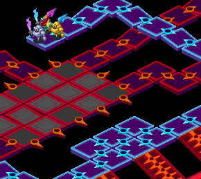 Virus Breeder-Swordy location