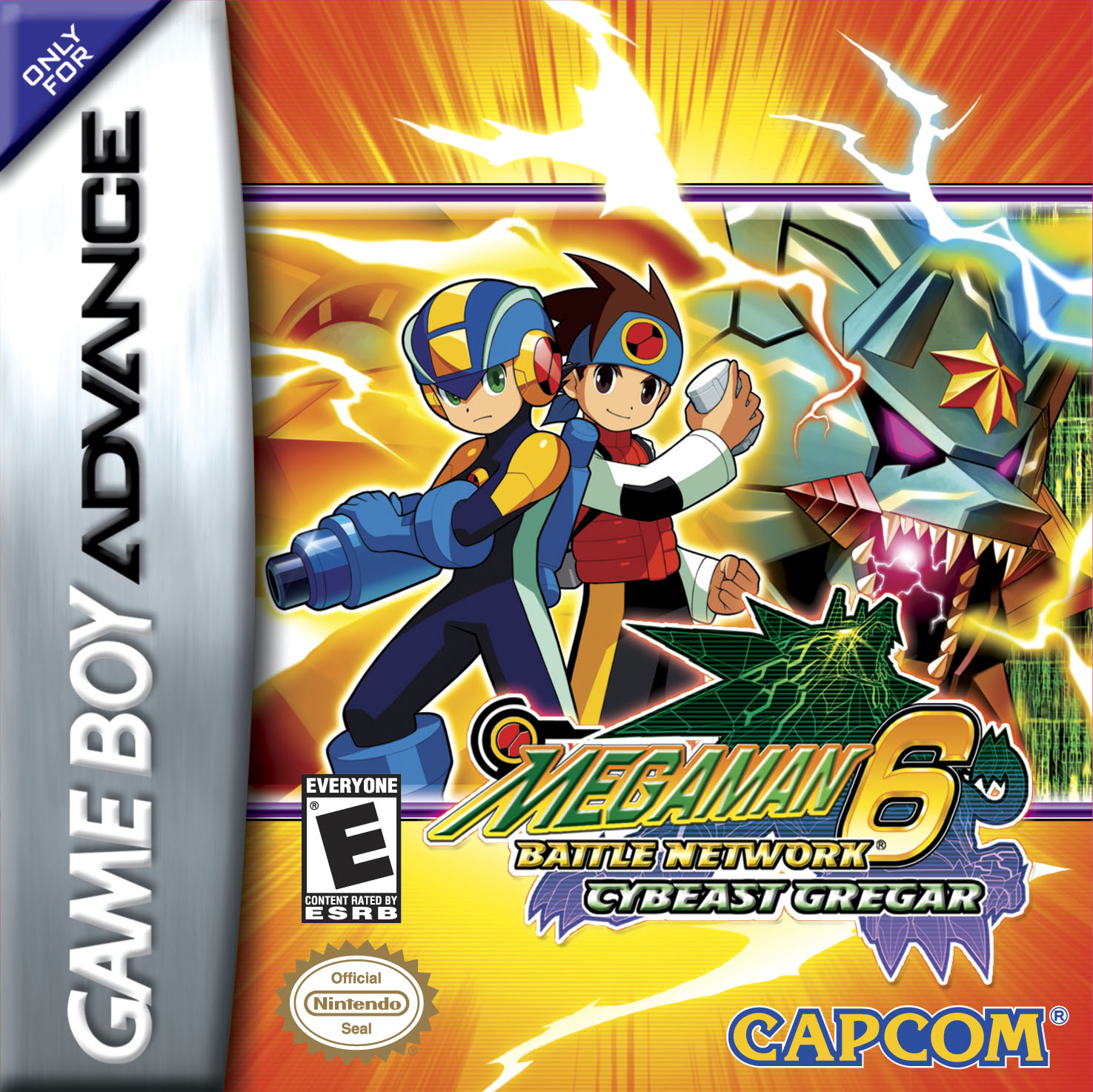 Wallpaper Mega Man Battle Network 6 Mmkb Fandom For iPhone
