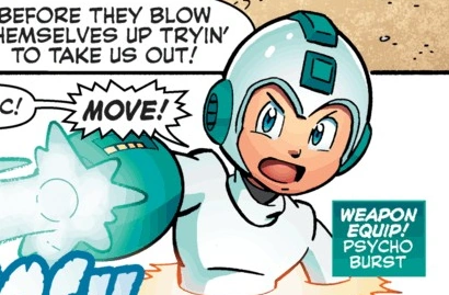 Psycho Burst | MMKB | FANDOM powered by Wikia